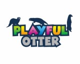 https://www.logocontest.com/public/logoimage/1574616706Playful Otter Logo 3.jpg